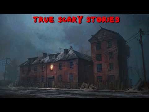 7 Disturbing True Scary Stories That Will Give You Nightmares! (Vol. 145)