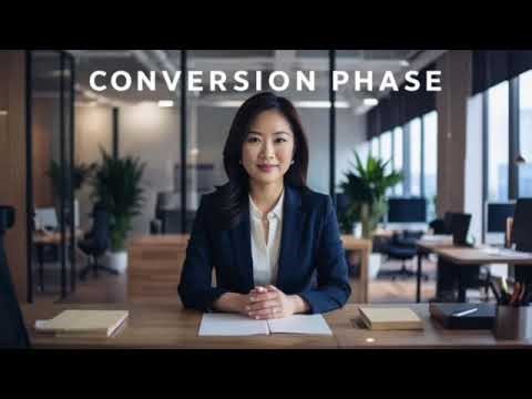 How to Create a Simple Marketing Funnel for Client Attraction