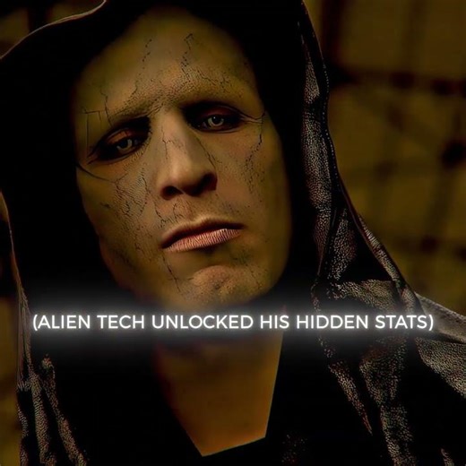 Aliens have better business ethics than humans...👽💎 | Abduction (2019) #PhonkEdit #SciFi