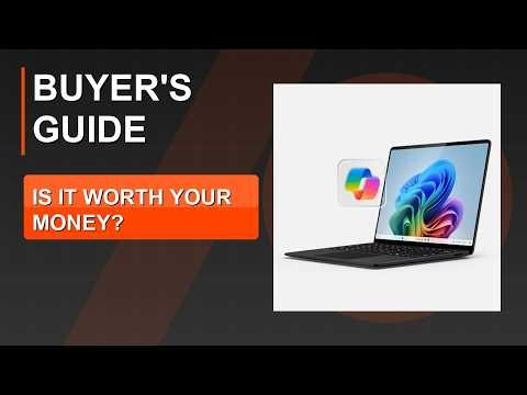 Microsoft Surface Laptop 2024 Full Review 2026 Is It Worth It