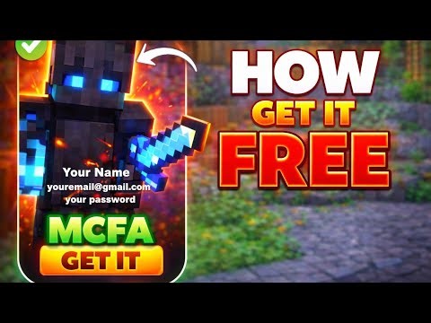How to get Minecraft Premium Account Free || Free 🌟Free Mcfa || 100% Legit Method Reveal 😮 