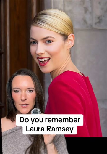 Why Did Laura Ramsey Disappear from Hollywood?