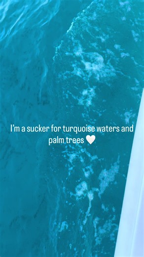 Turquoise Waters in Cancun: Isla Mujeres Beach Escape