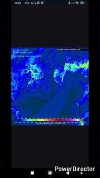 🌩️⛈️🌥️🌥️ BULLETIN MÉTÉO JOURNALIER POUR LE GARD ET SAINT-GILLES, POUR LE 6/05/2026:🌥️🌥️🌩️⛈️