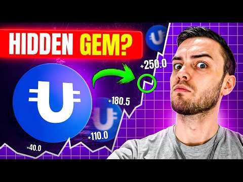 Why ULTIMA Token Could Explode Next Bull Run (Nobody’s Talking About This)