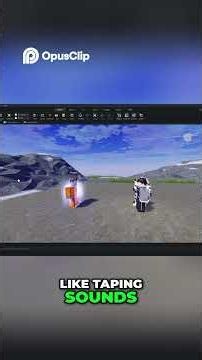This Cutscene System Will Level Up Your Roblox Game 🎬