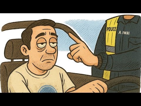 LIVE DUI Checkpoint Fifth Amendment Audit | Police Interaction