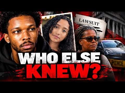 D4vd & Celeste Rivas: The Evidence, the Lawsuit, and Who Else Knew?