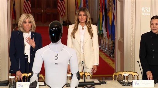 WSJ Opinion: Gender Reveal