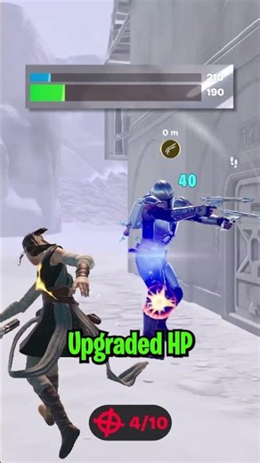Unlock Your Hero Minigame in Fortnite!