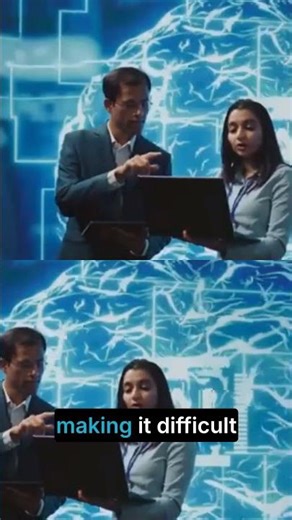 Who's Really Responsible When AI Makes the Wrong Call? #AI #Ethics #Tech