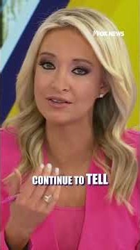 ‘TRUMP DERANGEMENT SYNDROME’ is on full display: McEnany