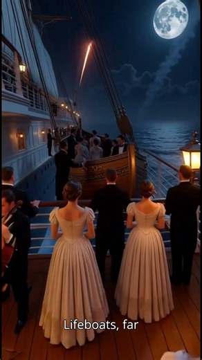 The Night Titanic Sank | The Tragedy That Shocked the World