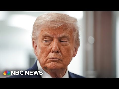 Trump says Israel and Lebanon have agreed to a ceasefire deal