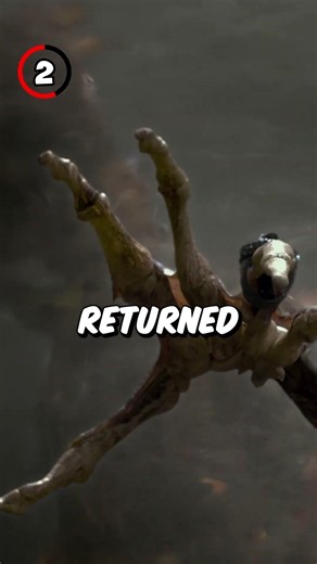 Did You Know In Pirates of the Caribbean: On Stranger Tides
