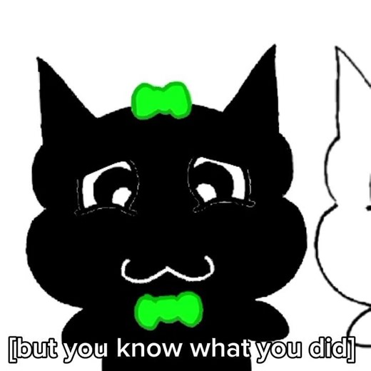 Weezer song animation meme [stupid boy you keeping begging]#animation #cat #cute