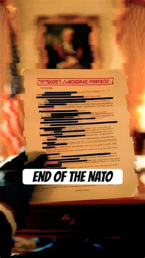 Denmark Orders: "SHOOT FIRST" (NATO Dead?) 🇩🇰🇺🇸 #Greenland #Geopolitics #NATO