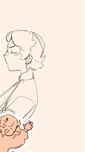 A Lazy Way to Animate Characters (Beginner Friendly) | Animazione character design, Disegni animati, Tutorial per disegno