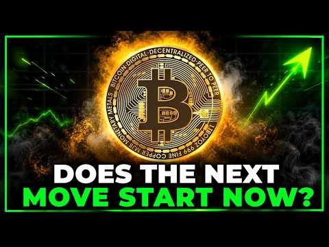 Is the Bitcoin Bottom In? The Level That Decides