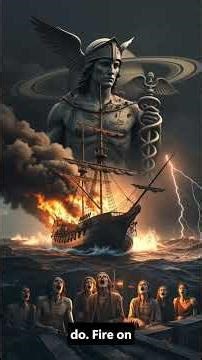 The Storm That Erases Cities did Nostradamus Was Right? (C2Q65)