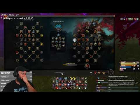 🔥WoW Midnight S2 Begins | FURY IS BACK: Thane PvP / PvE Pump🔥- World of Warcraft