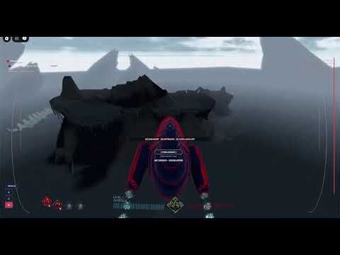 This Roblox Predator Game Is Actually Insane… (HUNT.DMG Dev Showcase)