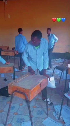 KCSE Rehearsal Day: Tips to Stay Calm and Prepared