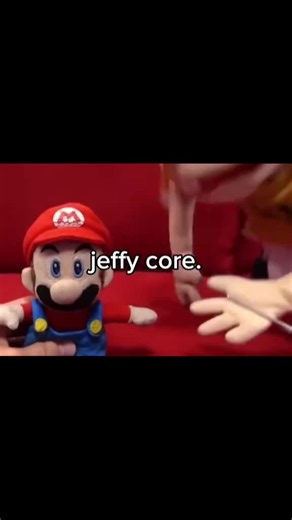 Jeffy Core Funny SML Edit — Viral Jeffy Moments