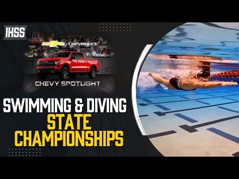 Fort Bend ISD Swimmers Shine at UIL State Championships