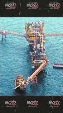 #National Pemex reports a fire on the Abkatún-H offshore platform, located near Campeche