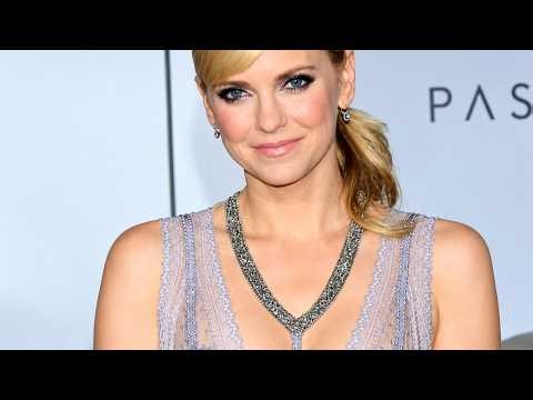 Anna Faris Shows It All—Proof In Pictures!