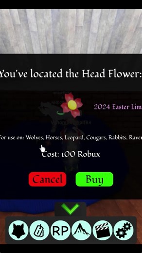 EASTER EVENT TUTORIAL SOON ON APRIL! | easter