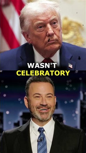 Jimmy Kimmel UNSEALED Trump’s High School IQ Score