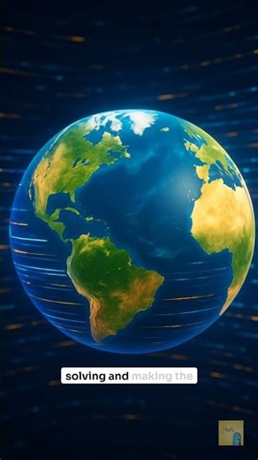First Principles: Solving Earth's Problems