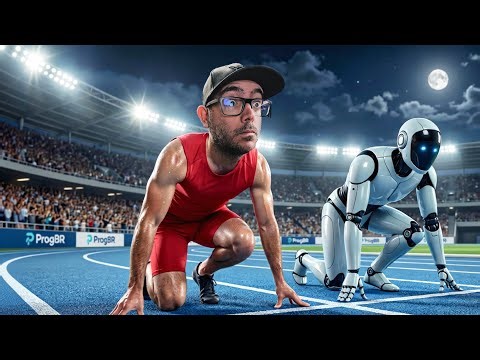 Ainda vale a pena ser programador em 2026?