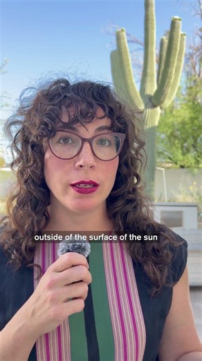 The Sun Is NOT Always the Center of Our Solar System?! ☀️