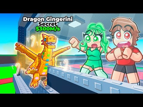 Trolling My Crush With MODDED Steal A Brainrot...