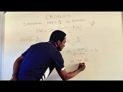 Grade 12 Calculus(First Principle) #calculus #maths #subscribe #foryou #grade12 #education #fyp