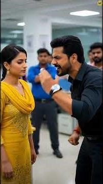 When Power Meets Courage 💥 Brave SP vs Corrupt Agent #sp #agent #ips