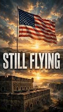 Part 20: The Star-Spangled Banner | Founding of a Nation