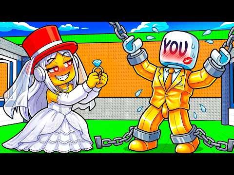 Everyone WANTS To MARRY YOU!