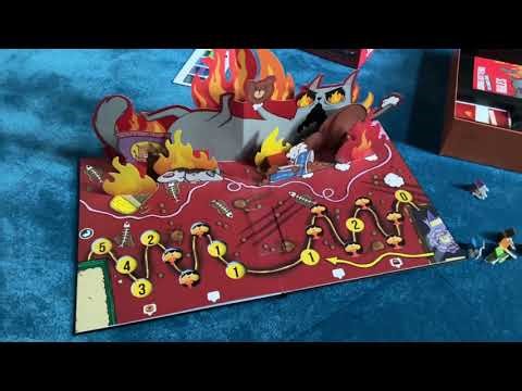 Exploding kittens unboxing 🤯