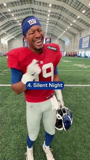 Jameis Winston's Top 5 Moments from 2025 #shorts #giants #nfl #jameiswinston #football