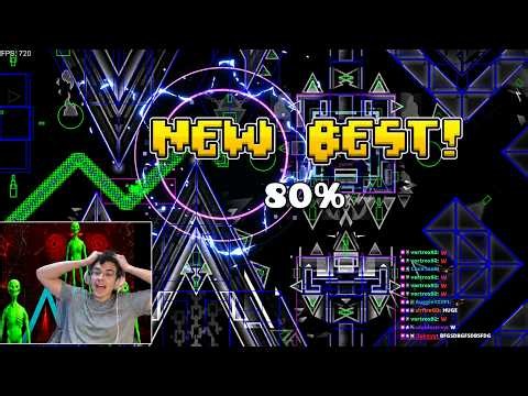 ZOINK GRIEF 80% HIT! 😱🔥 (68%, 67%, 69% + RAGE MOMENTS)