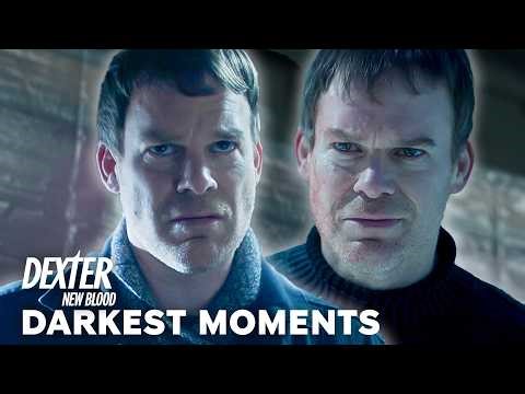 Dexter: New Blood | Most Intense Moments | Paramount+