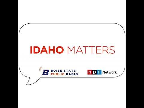 Boise State University hosts History Harvest event celebrating late Gov. Cecil D. Andrus