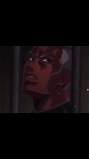 Stand that can boil water #jojosbizarreadventure #jjba #part6 #pucci #boilwater
