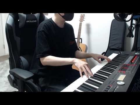 【ピアノ配信】Youtube初めて11周年、こんなに続けられて幸せ演奏🐇