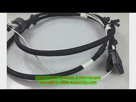 Endoscope micro coax cable for HDMI 2.1 short runs Focus Professional Factory Located in 10 Gigabit