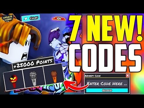 *NEW! UPDATE*FUNKY FRIDAY ROBLOX CODES APRIL 2026 - FUNKY FRIDAY CODES - CODE FUNKY FRIDAY CODES